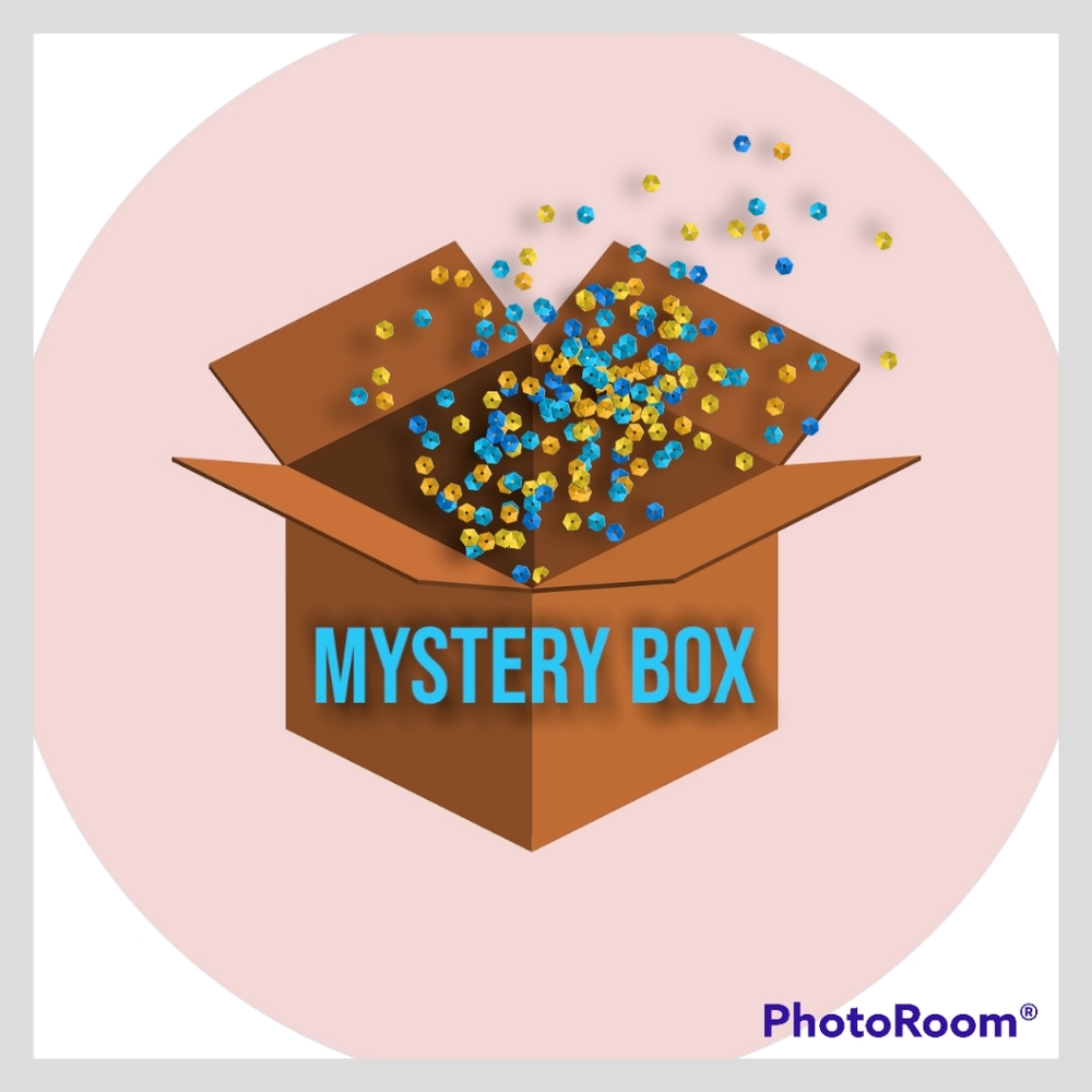 Women's Plus Size Mystery Boxes